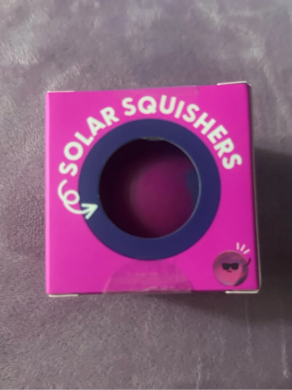 NEW✨ J’adore Solar Squisher